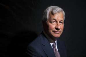 Que pense Jamie Dimon, le PDG de JPMorgan Chase ? Que pense Jamie Dimon, le PDG de JPMorgan Chase ?