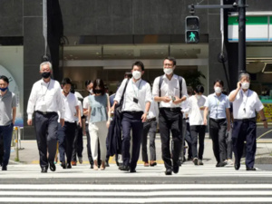 Voici pourquoi tous les Japonais risquent de se nommer “Sato” dans 500 ans Voici pourquoi tous les Japonais risquent de se nommer “Sato” dans 500 ans