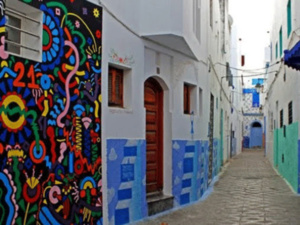 Exploration et créativité: Le 44e Moussem Culturel d’Assilah brille jusqu'au 26 Octobre Exploration et créativité: Le 44e Moussem Culturel d’Assilah brille jusqu'au 26 Octobre