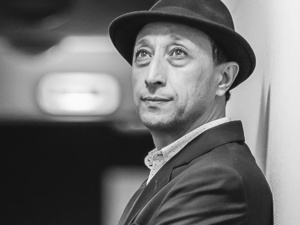 Le film marocain “Déserts” au cœur de la compétition du Festival International du Film du Caire Le film marocain “Déserts” au cœur de la compétition du Festival International du Film du Caire