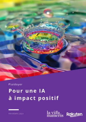 Pour peu que nous le voulions, l’intelligence artificielle (IA) peut être bénéfique pour la société. Pour peu que nous le voulions, l’intelligence artificielle (IA) peut être bénéfique pour la société.