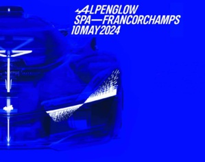 Alpine Alpenglow : L'hydrogène s'enflamme sur la piste ! Alpine Alpenglow : L'hydrogène s'enflamme sur la piste !