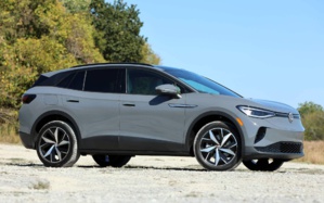 ​Volkswagen : L'électrique se prend une veste en Europe, le thermique sauve la mise !