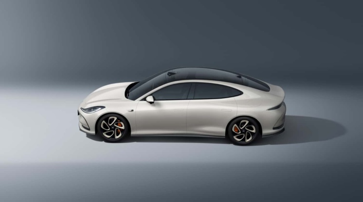 Xiaomi SU7 vs IM L6 : La guerre des berlines électriques chinoises est déclarée !