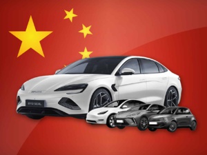 BYD : Guerre des prix et subventions chinoises pour écraser le marché des VE ? BYD : Guerre des prix et subventions chinoises pour écraser le marché des VE ?
