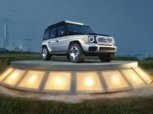 Mercedes : L'électrique perd de son lustre, BMW et Volvo s'envolent ! Mercedes : L'électrique perd de son lustre, BMW et Volvo s'envolent !