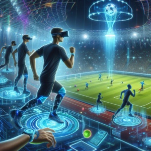 Le Maroc doit impérativement se positionner comme leader dans le Sports Tech et le sport NextGen Le Maroc doit impérativement se positionner comme leader dans le Sports Tech et le sport NextGen