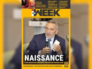 Parution du I-Week N° 37 du 14 Avril 2024 Parution du I-Week N° 37 du 14 Avril 2024