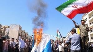 L'Iran considère l'affaire "close"