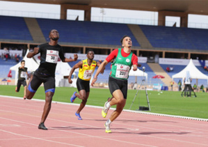 Para-athlétisme : Marrakech accueille le 8e Meeting international Moulay El Hassan Para-athlétisme : Marrakech accueille le 8e Meeting international Moulay El Hassan