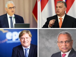 Nizar Baraka pour le dépassement du paradigme « Nord-Sud » Nizar Baraka pour le dépassement du paradigme « Nord-Sud »