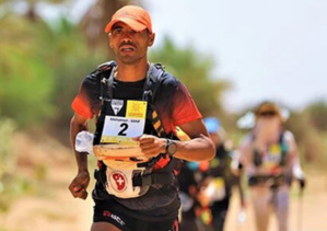 Marathon des sables (2è étape) : un trio marocain en tête Marathon des sables (2è étape) : un trio marocain en tête
