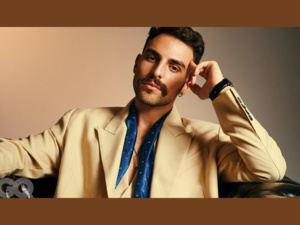 '5am in Paris' : Saint Levant sort un nouveau single tourné à Marrakech '5am in Paris' : Saint Levant sort un nouveau single tourné à Marrakech