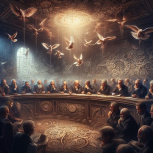 La connerie explique beaucoup de chose La connerie explique beaucoup de chose