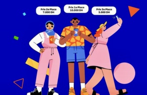 1ère édition de la compétition de SIYAHAPASSION 1ère édition de la compétition de SIYAHAPASSION