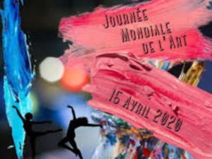 Pourquoi a-t-on oublié de célébrer la Journée mondiale de l'art ?