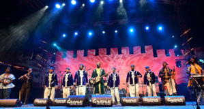Festival Gnaoua et Musiques du Monde d'Essaouira, une 25è édition prometteuse Festival Gnaoua et Musiques du Monde d'Essaouira, une 25è édition prometteuse