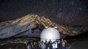 Les astronomes africains en conclave à Marrakech Les astronomes africains en conclave à Marrakech