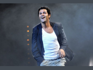 Jamel Debbouze : un retour explosif avec le "Jamel Comedy Club" en février 2025 Jamel Debbouze : un retour explosif avec le "Jamel Comedy Club" en février 2025