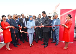 Air Arabia : Tétouan vers Amsterdam, Madrid, Barcelone, Malaga, et Bruxelles Air Arabia : Tétouan vers Amsterdam, Madrid, Barcelone, Malaga, et Bruxelles