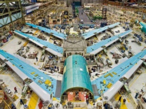 L'industrie aéronautique marocaine s'envole