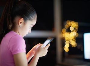 RS : 96 % des parents admettent les risques que les influenceurs posent à leurs enfants RS : 96 % des parents admettent les risques que les influenceurs posent à leurs enfants