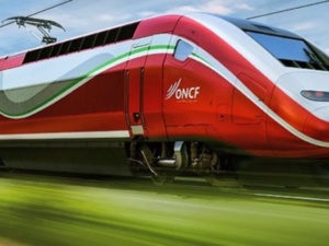 Concurrence internationale pour la future Ligne à Grande Vitesse Marrakech-Agadir Concurrence internationale pour la future Ligne à Grande Vitesse Marrakech-Agadir