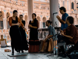 Les Khetanos : gardiens de la flamme culturelle