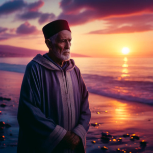 Mes dernières larmes sur la Méditerranée maghrebine 