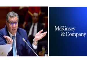 Le gouvernement Akh-Kinsey Le gouvernement Akh-Kinsey