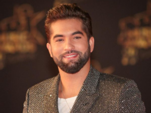 Le chanteur Kendji Girac victime d'une attaque par balle Le chanteur Kendji Girac victime d'une attaque par balle