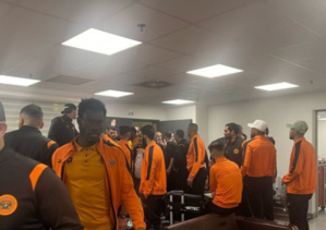 Annulation du match USMA-RS Berkane : voici la réaction de la CAF Annulation du match USMA-RS Berkane : voici la réaction de la CAF