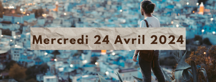 Grille de la semaine Web TV "Eco & Eco" de L'ODJ Média Grille de la semaine Web TV "Eco & Eco" de L'ODJ Média