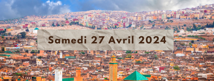 Grille de la semaine Web TV "Eco & Eco" de L'ODJ Média Grille de la semaine Web TV "Eco & Eco" de L'ODJ Média