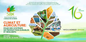 Le SIAM 2024 : vers le millions de visiteurs Le SIAM 2024 : vers le millions de visiteurs