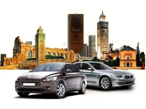 Location de Voitures au Maroc : Un Nouveau cadre réglementaire inquiétant ! Location de Voitures au Maroc : Un Nouveau cadre réglementaire inquiétant !