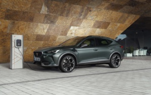 Cupra Formentor e-Hybrid : La Révolution Hybride Abordable Débarque au Maroc ! Cupra Formentor e-Hybrid : La Révolution Hybride Abordable Débarque au Maroc !