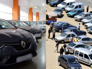 Marché de l'occasion : Un marché effervescent, mais freiné par l'informel ! Marché de l'occasion : Un marché effervescent, mais freiné par l'informel !