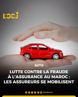Guerre à la fraude à l'assurance : Le secteur se dote d'armes redoutables ! Guerre à la fraude à l'assurance : Le secteur se dote d'armes redoutables !
