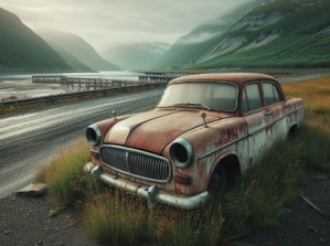 2035 : Virage ou dérive dans la course aux voitures propres ?