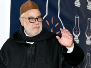 La réforme de la famille remet Abdelilah Benkirane en scène puis en selle La réforme de la famille remet Abdelilah Benkirane en scène puis en selle