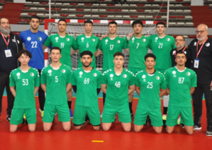 Handball : l’Algérie refuse d’affronter le Maroc à cause du maillot des Lionceaux de l'Atlas