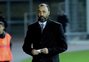 J0 2024 : les Lionceaux de l'Atlas U23 en stage à Maâmora J0 2024 : les Lionceaux de l'Atlas U23 en stage à Maâmora