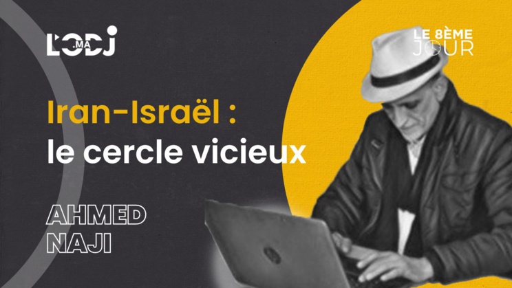 Iran-Israël : le cercle vicieux Iran-Israël : le cercle vicieux