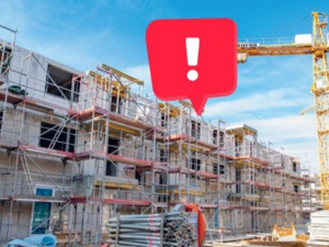 Alerte sur le secteur de la construction au Maroc Alerte sur le secteur de la construction au Maroc