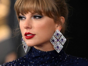 Taylor Swift dévoile les secrets de son album 'The Tortured Poets Department'