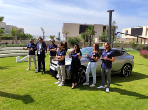 Interview exclusive : Kia Maroc, aux avant-postes de la mobilité durable ! Interview exclusive : Kia Maroc, aux avant-postes de la mobilité durable !