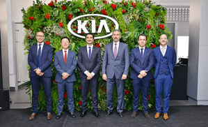 Interview exclusive : Kia Maroc, aux avant-postes de la mobilité durable ! Interview exclusive : Kia Maroc, aux avant-postes de la mobilité durable !
