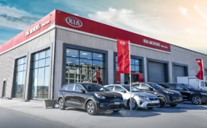 Interview exclusive : Kia Maroc, aux avant-postes de la mobilité durable ! Interview exclusive : Kia Maroc, aux avant-postes de la mobilité durable !