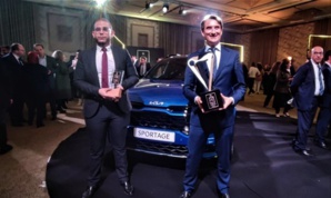 Interview exclusive : Kia Maroc, aux avant-postes de la mobilité durable ! Interview exclusive : Kia Maroc, aux avant-postes de la mobilité durable !